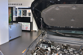 2025款本田雅阁 运动系列 260TURBO 豪华版