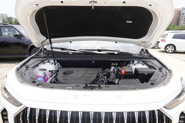 2025款捷途X70 PLUS 冠军版 1.5T DCT冠军MAX 5座
