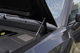 2025款捷途山海T2 206km XWD 穿越加长版 7座