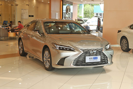 2025款雷克萨斯ES 300h 臻享版