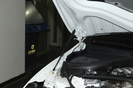 2025款奔驰GLC AMG 43 4MATIC
