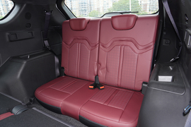 2025款捷途X70 PLUS 冠军版 1.5T 手动冠军 7座