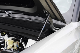 2025款捷途旅行者 2.0TD DCT XWD 发现畅行版