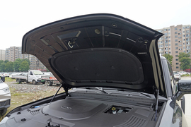 2025款捷途旅行者 2.0TD XWD 自动征服+