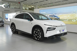 2025款小鹏G7 702 超长续航 Max