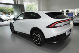 2025款小鹏G7 702 超长续航 Max