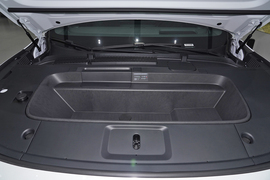 2025款小鹏G7 702 超长续航 Max