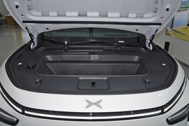 2025款小鹏G7 702 超长续航 Max