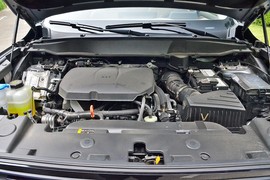 2026款哈弗大狗 2.0T DCT中华田园犬版