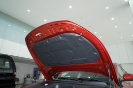 2025款东风风行星海S7 650至尊版