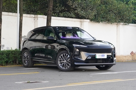 2025款蔚来ES6 100kWh