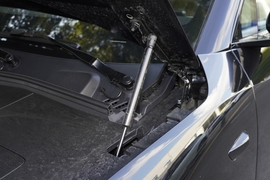 2025款蔚来ES6 100kWh