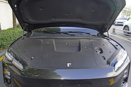 2025款蔚来ES6 100kWh