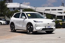 2026款吉利银河E5 530km 启航版