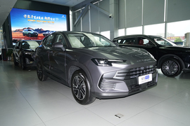 2026款捷途大圣 1.5T DCT 精英版