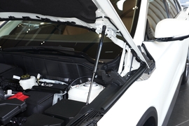 2026款英菲尼迪QX50 2.0T 两驱领航版