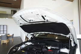 2026款英菲尼迪QX50 2.0T 两驱领航版