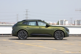 2024款阿维塔07 Max纯电探索版