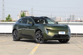 2024款阿维塔07 Max纯电探索版