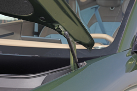 2024款阿维塔07 Max纯电探索版