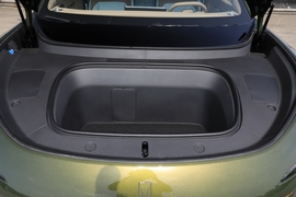 2024款阿维塔07 Max纯电探索版