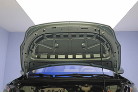 2025款MG4 标准续航 自由版