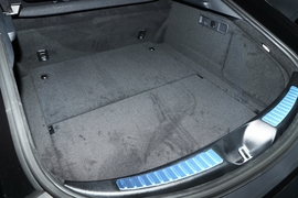 2025款奔驰 AMG GT 50 四门跑车 中国特别版