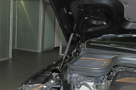 2025款奔驰GLS 450 4MATIC 豪华型