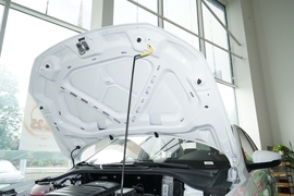 2025款捷达VA3 1.5L 手动进取版