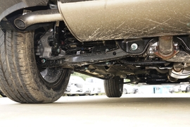 2025款捷途旅行者 2.0TD DCT XWD穿越