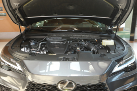 2025款雷克萨斯RX 500h 四驱F SPORT Performance