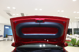 2025款特斯拉Model Y 长续航全轮驱动版 改款