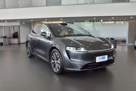 2025款智界R7 增程 360km Max