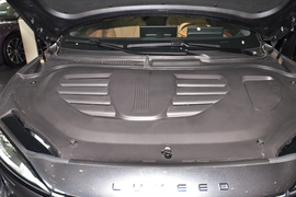 2025款智界R7 增程 360km Max