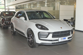 2026款保时捷 Macan 2.0T 逐梦版