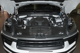 2026款保时捷 Macan 2.0T 逐梦版