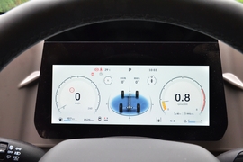 2026款哈弗大狗 2.0T DCT中华田园犬版