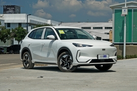 2026款吉利银河E5 610km 远航版