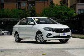 2025款捷达VA3 1.5L 手动悦享版