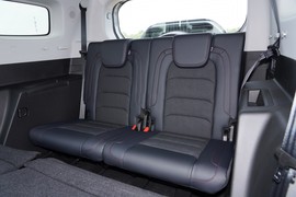 2025款捷途山海T2 120km 发现加长版 7座