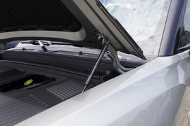 2025款捷途山海T2 120km 发现加长版 7座