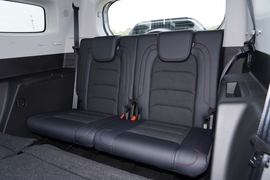 2025款捷途山海T2 120km 发现加长版 7座