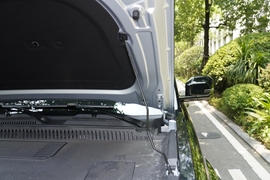 2025款奇瑞风云X3 520致尚版