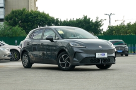 2026款MG4 437 从容版