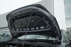 2026款MG4 437 从容版