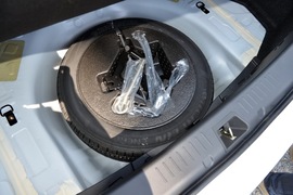 比亚迪2014款速锐1.5TID旗舰型 静态品鉴活动