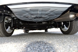 比亚迪2014款速锐1.5TID旗舰型 静态品鉴活动