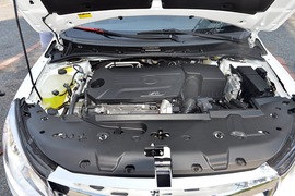 比亚迪2014款速锐1.5TID旗舰型 静态品鉴活动