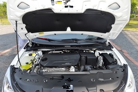 比亚迪2014款速锐1.5TID旗舰型 静态品鉴活动