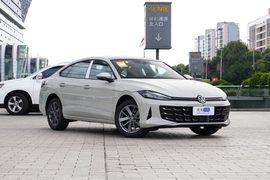 2026款大众凌渡L 300TSI 凌风版